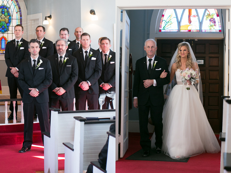 chapel hill wedding photographer