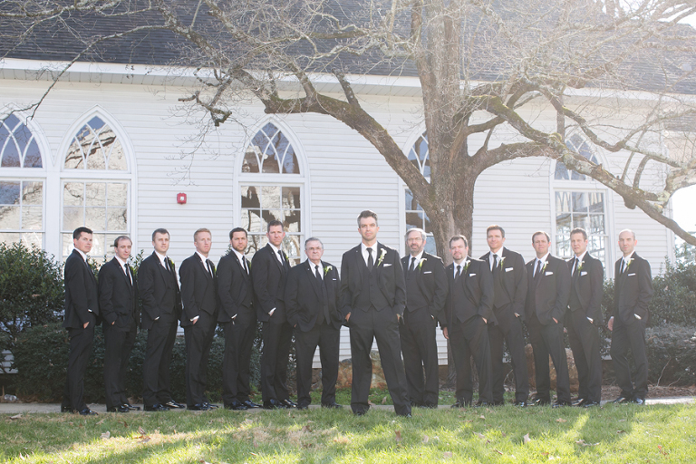 chapel hill wedding photographer