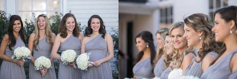 Carolina Inn Chapel Hill wedding