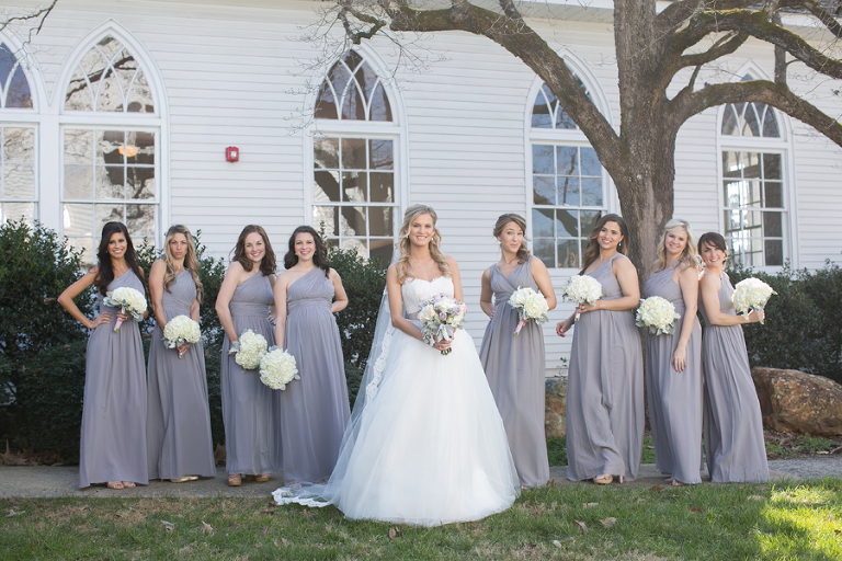 Carolina Inn Chapel Hill wedding