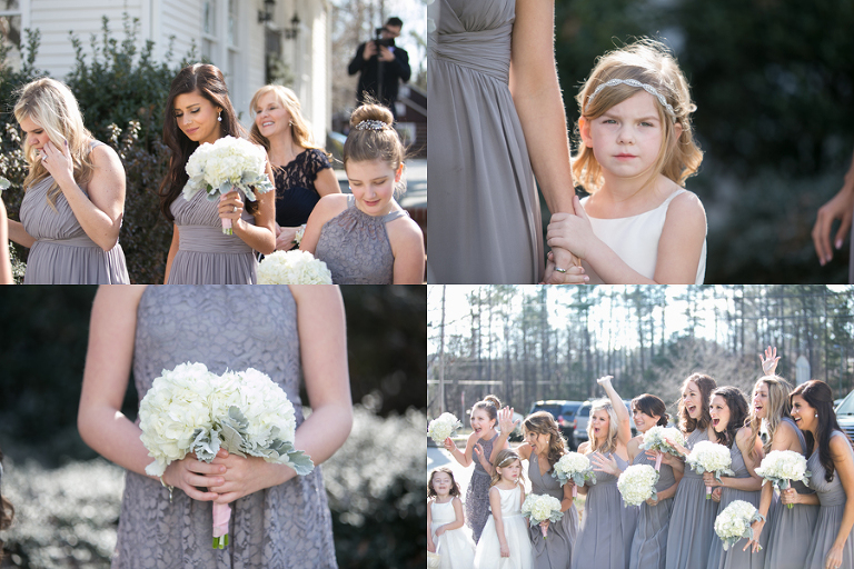 Carolina Inn Chapel Hill wedding