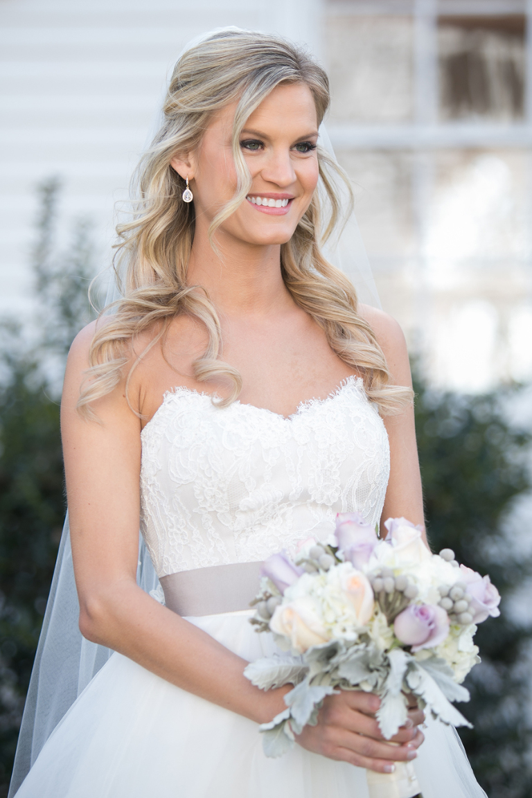 Carolina Inn Chapel Hill wedding