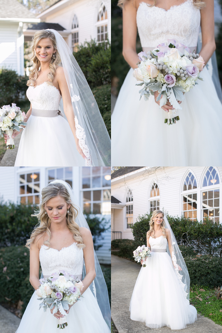 Carolina Inn Chapel Hill wedding