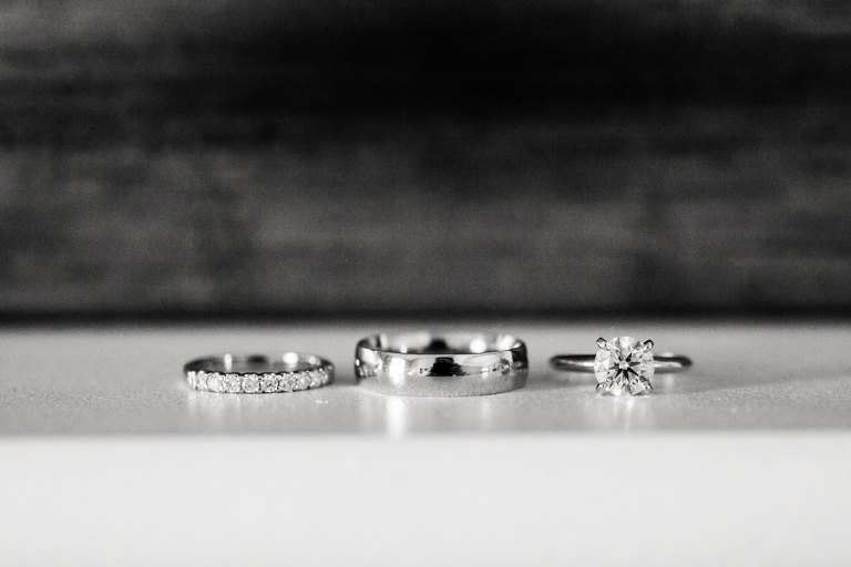 Carolina Inn Chapel Hill wedding