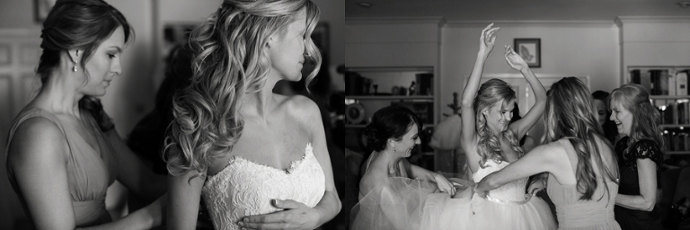 Carolina Inn Chapel Hill wedding