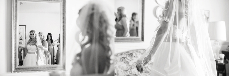 Carolina Inn Chapel Hill wedding