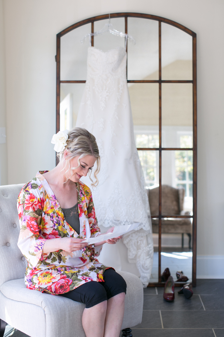 morning glory farm wedding photos
