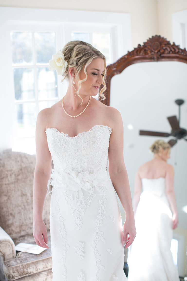 morning glory farm wedding photos