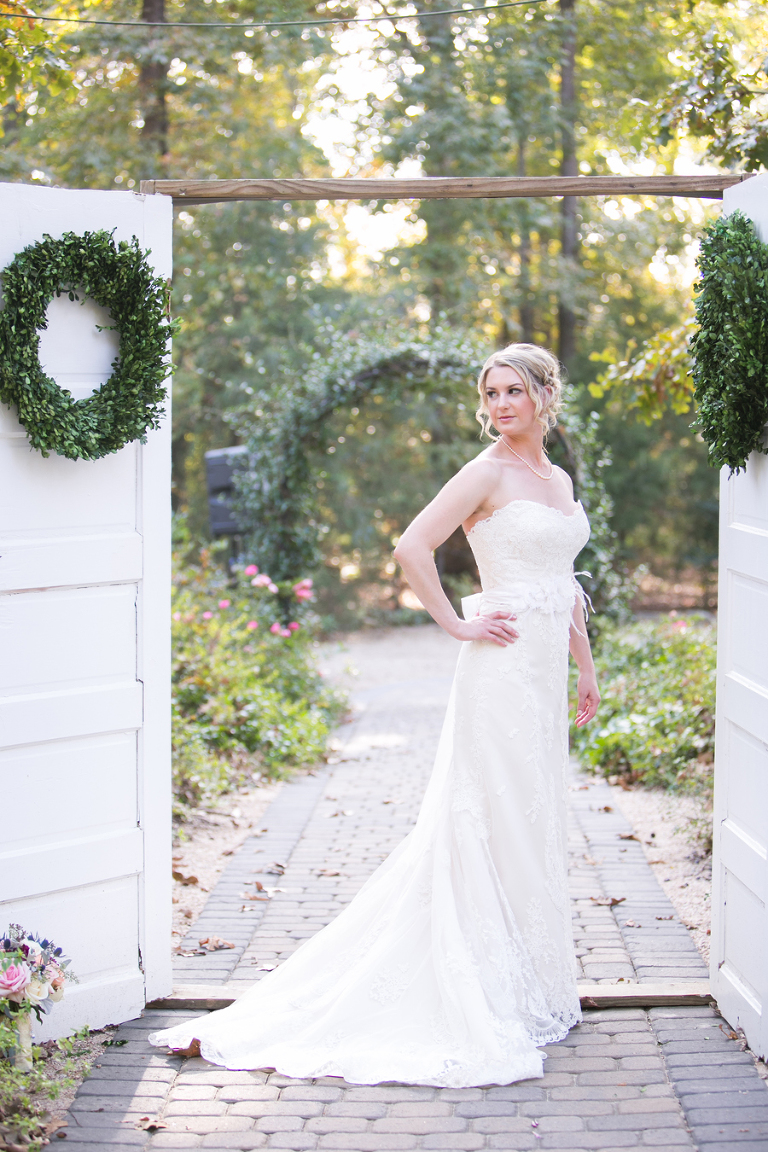 morning glory farm wedding photos