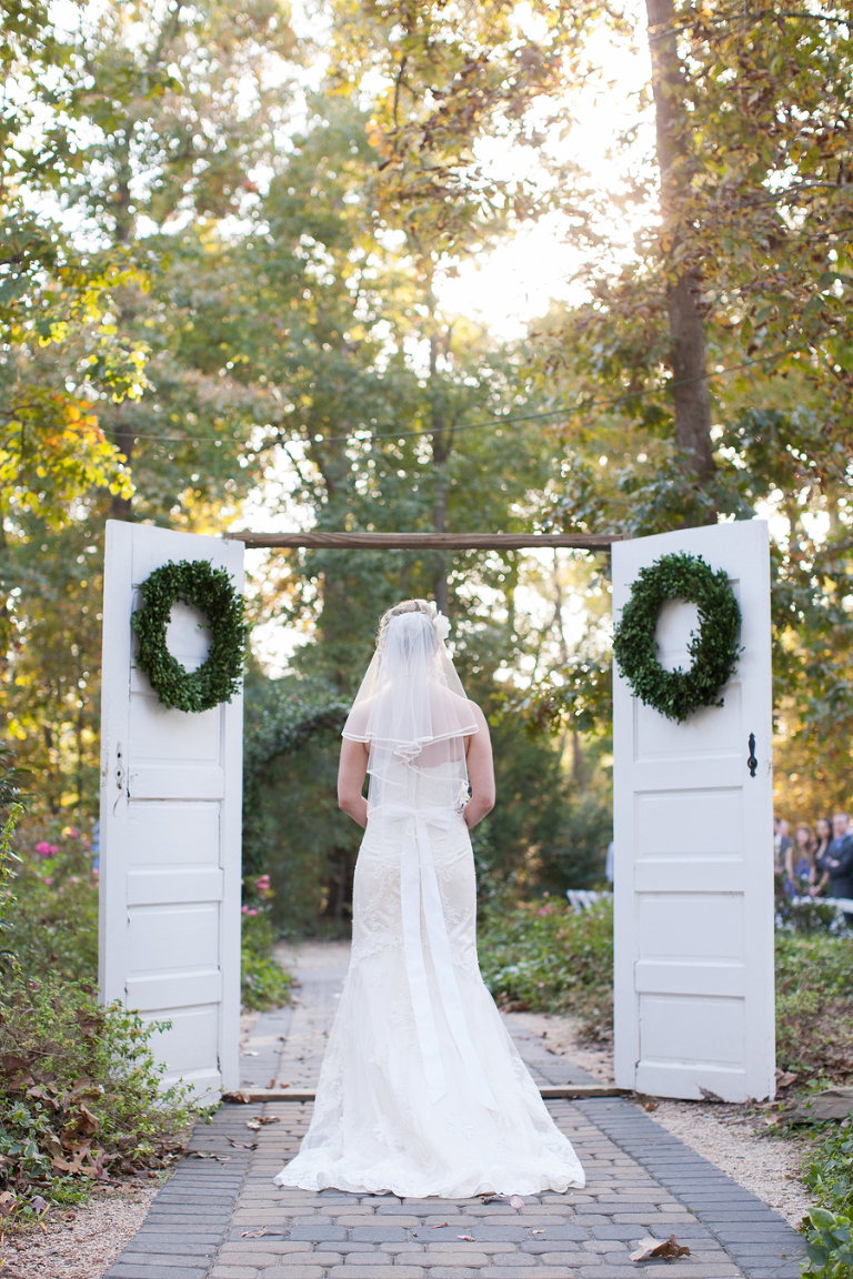 weddings at morning glory farms in monroe nc