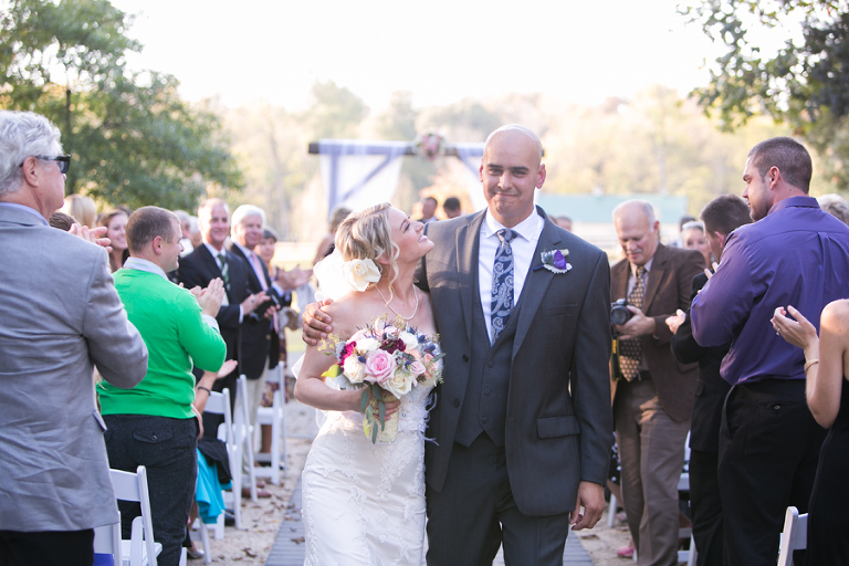 weddings at morning glory farms in monroe nc