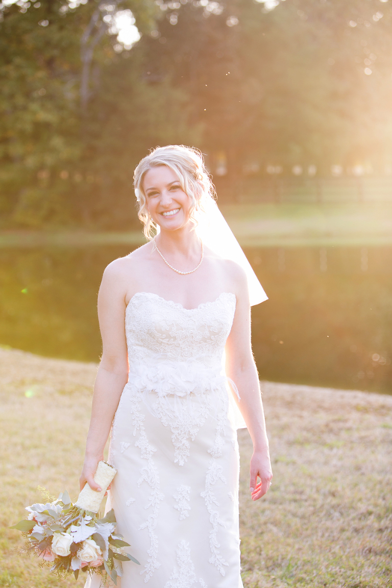 weddings at morning glory farms in monroe nc