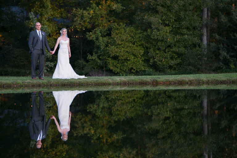 weddings at morning glory farms in monroe nc
