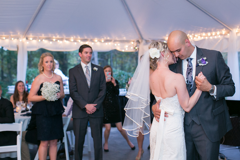weddings at morning glory farms in monroe nc