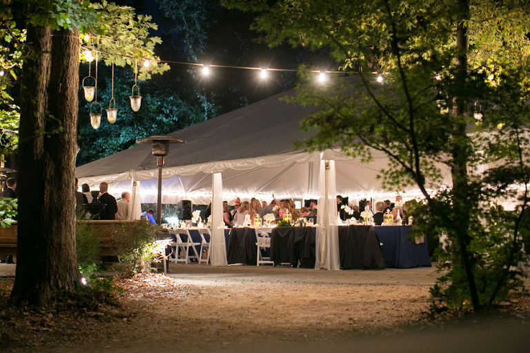 weddings at morning glory farms in monroe nc