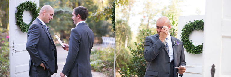 morning glory farm wedding photos
