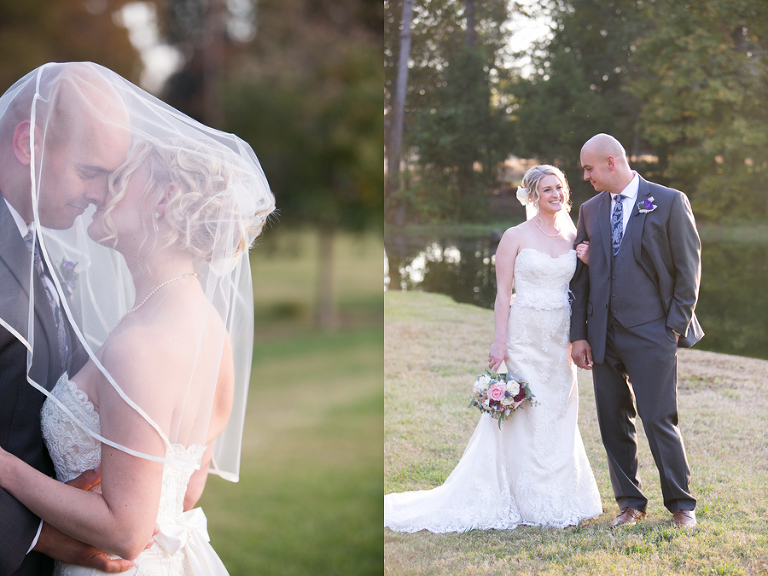 weddings at morning glory farms in monroe nc
