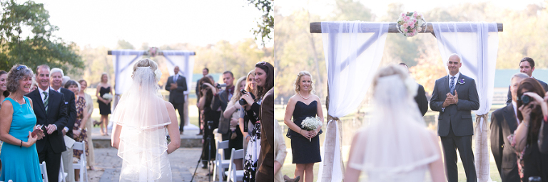 weddings at morning glory farms in monroe nc