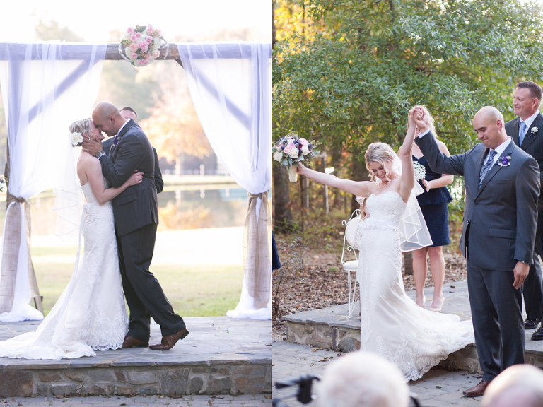 weddings at morning glory farms in monroe nc