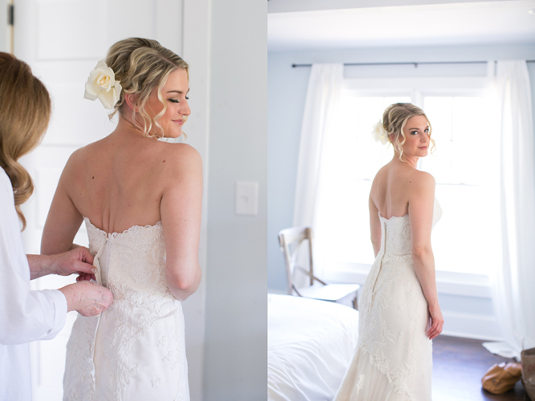 morning glory farm wedding photos