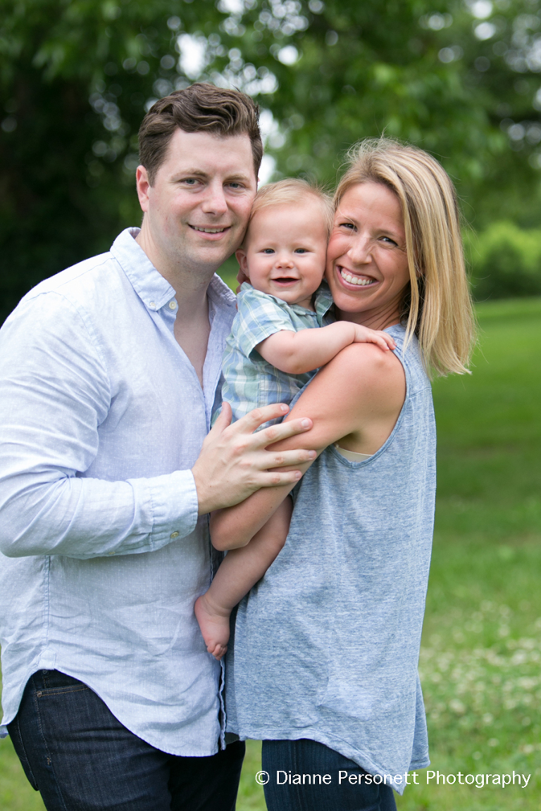 charlotte family photographer