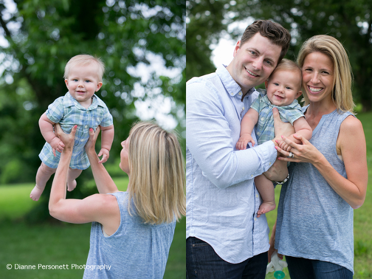 charlotte family photographer