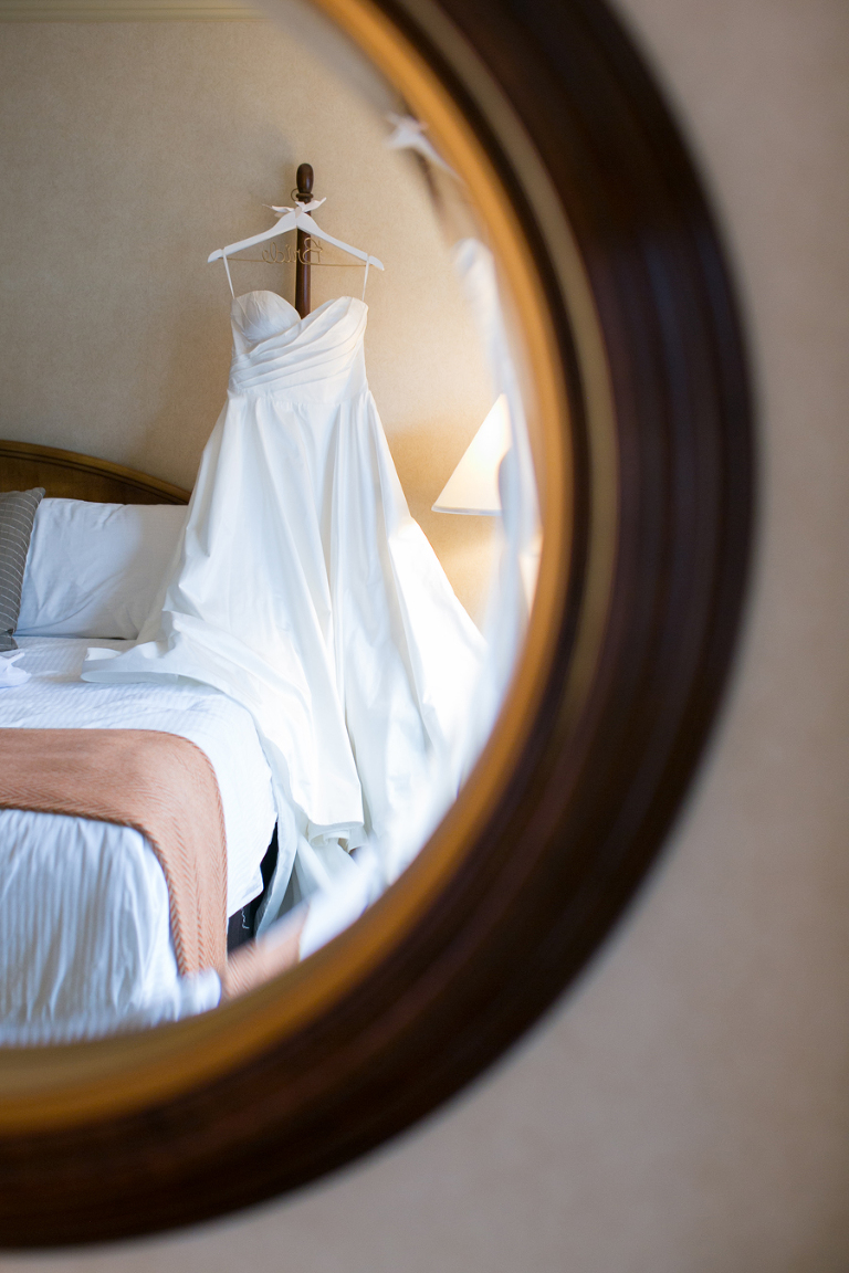 foundation for the carolinas wedding photos