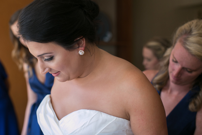 foundation for the carolinas wedding photos