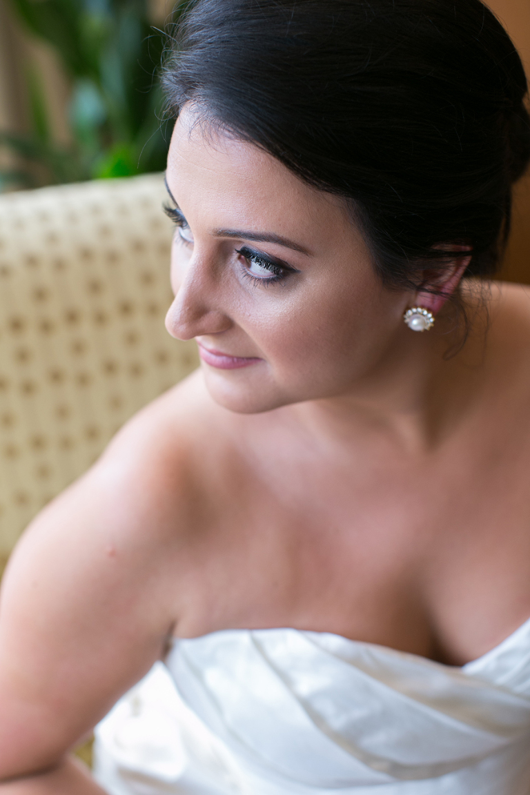 foundation for the carolinas wedding photos