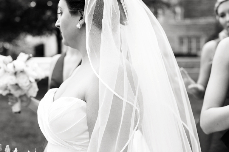 foundation for the carolinas wedding photos