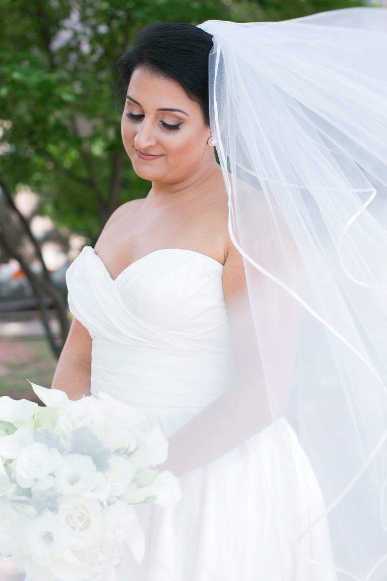 foundation for the carolinas wedding photos