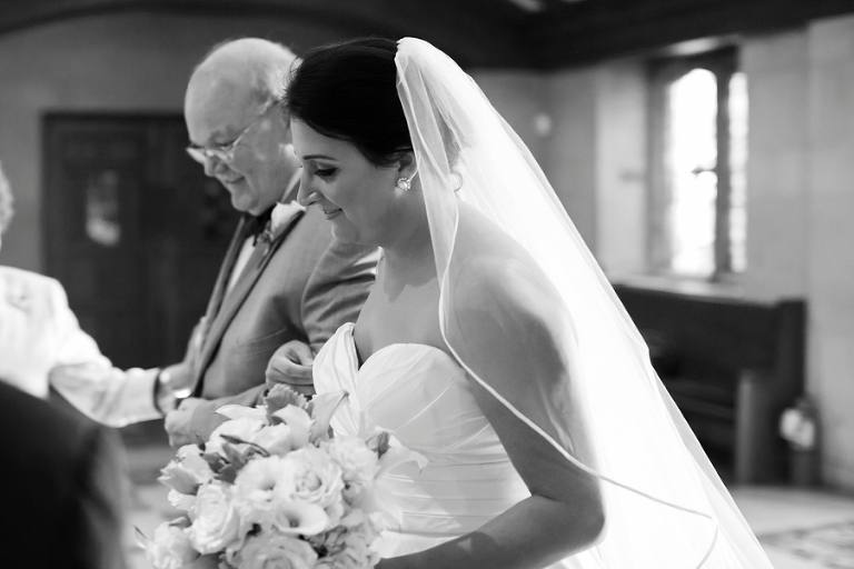 foundation for the carolinas wedding photos