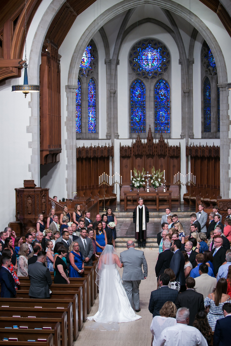 foundation for the carolinas wedding photos