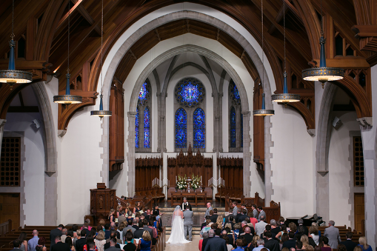 foundation for the carolinas wedding photos