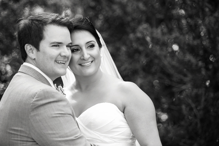 foundation for the carolinas wedding photos