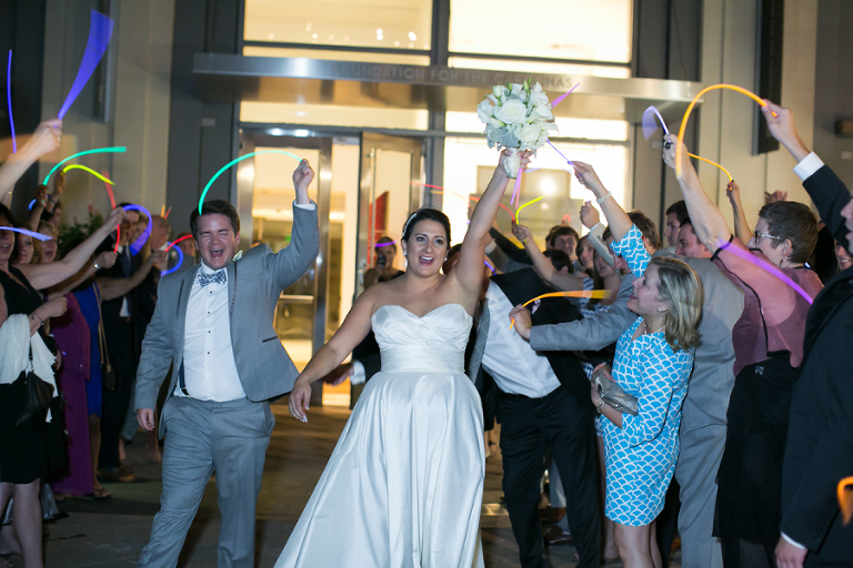 foundation for the carolinas wedding photos