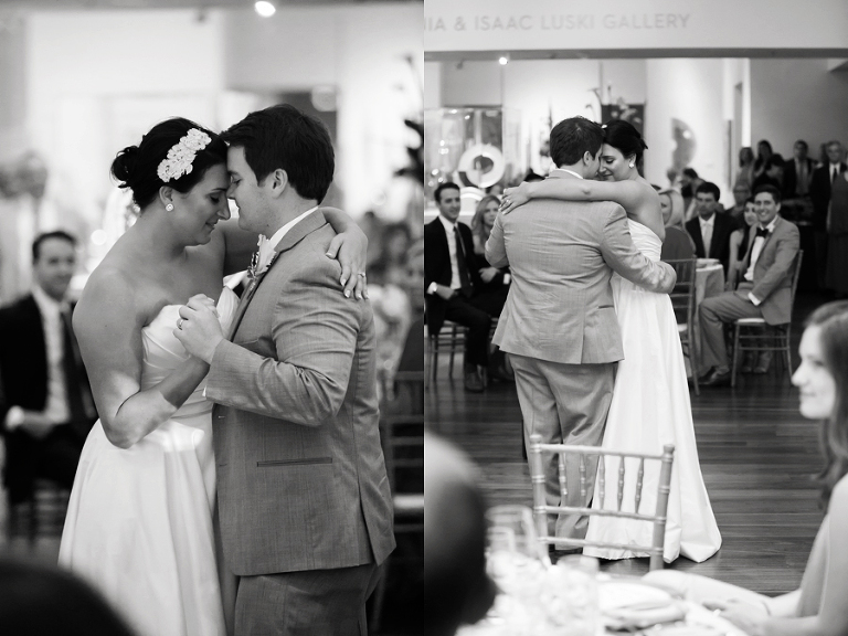 foundation for the carolinas wedding photos