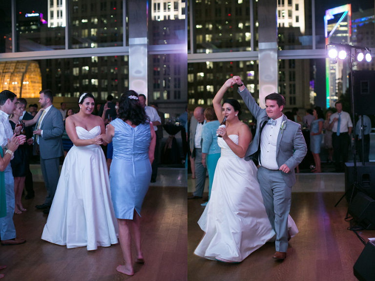 foundation for the carolinas wedding photos