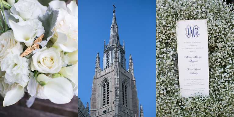 foundation for the carolinas wedding photos