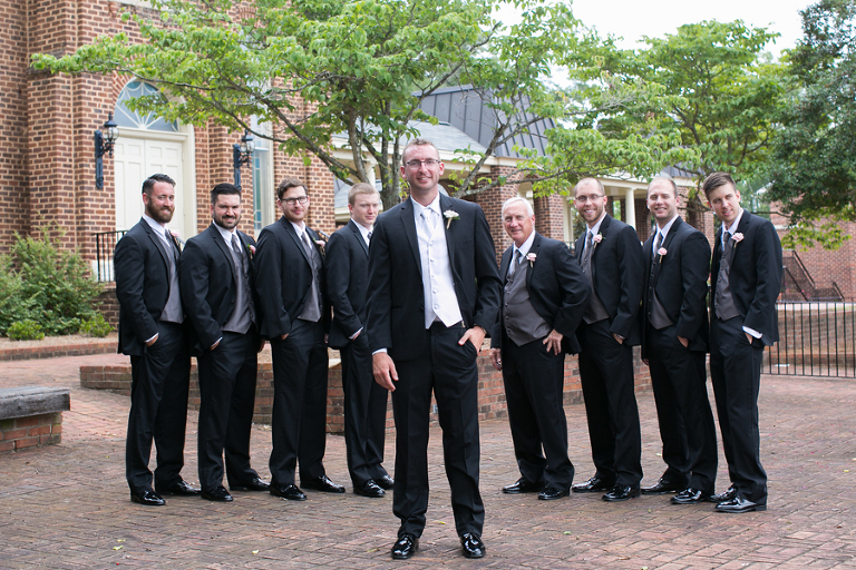 charlotte wedding photographer