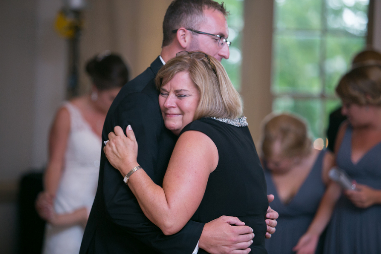 ballantyne country club charlotte wedding