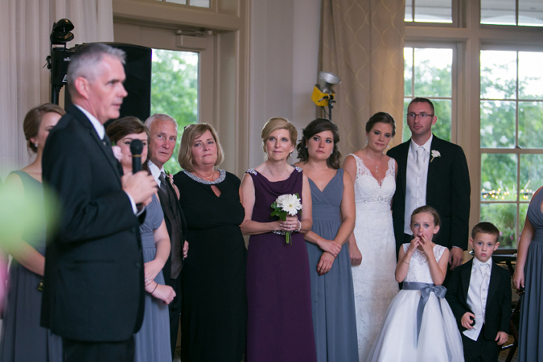 ballantyne country club charlotte wedding