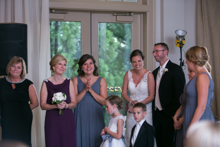 ballantyne country club charlotte wedding