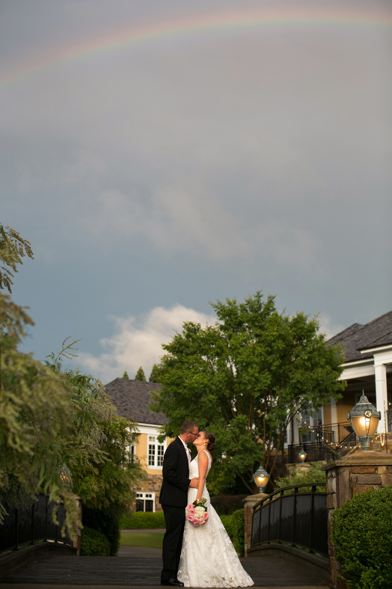 ballantyne country club charlotte wedding