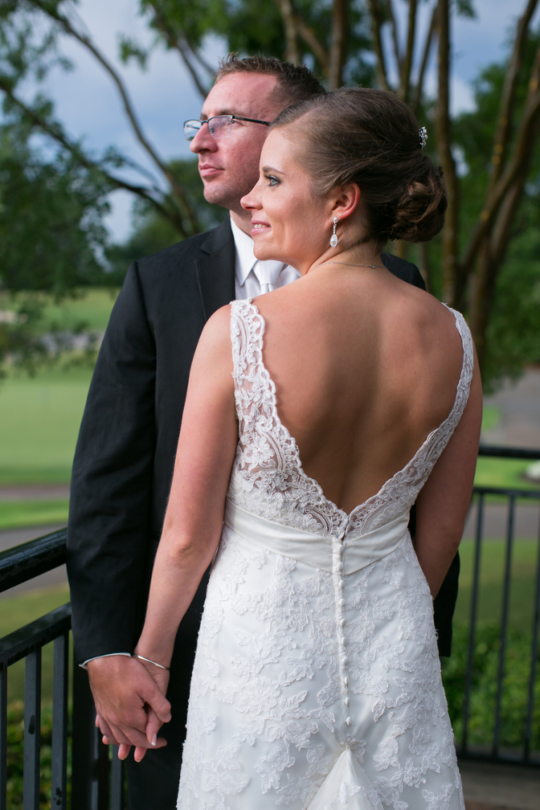ballantyne country club charlotte wedding
