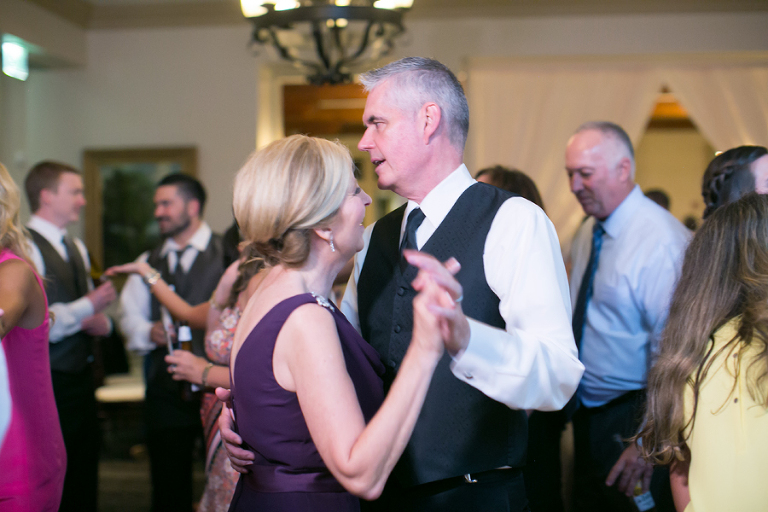 ballantyne country club charlotte wedding