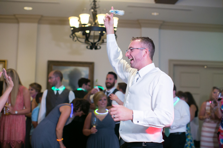 ballantyne country club charlotte wedding