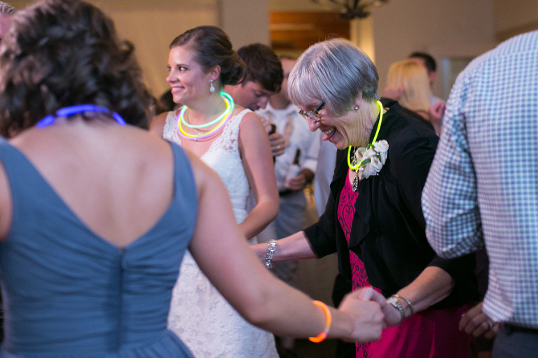 ballantyne country club charlotte wedding