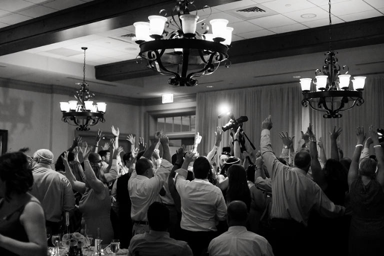 ballantyne country club charlotte wedding