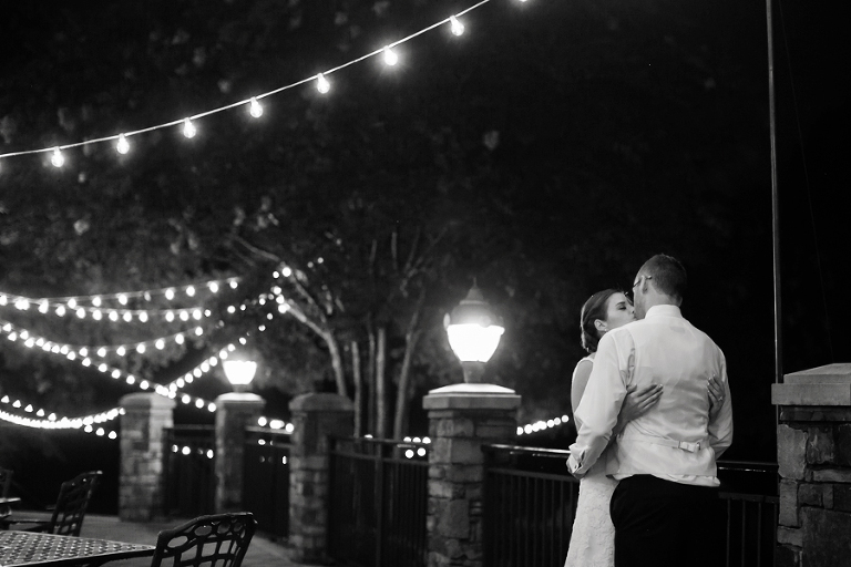 ballantyne country club charlotte wedding